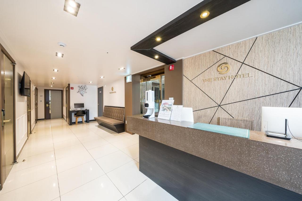 明洞休闲酒店 首爾 外观 照片